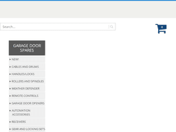 Onlinegaragedoorspares