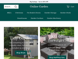 Onlinegarden