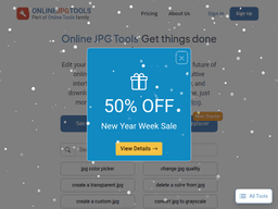 Onlinejpgtools