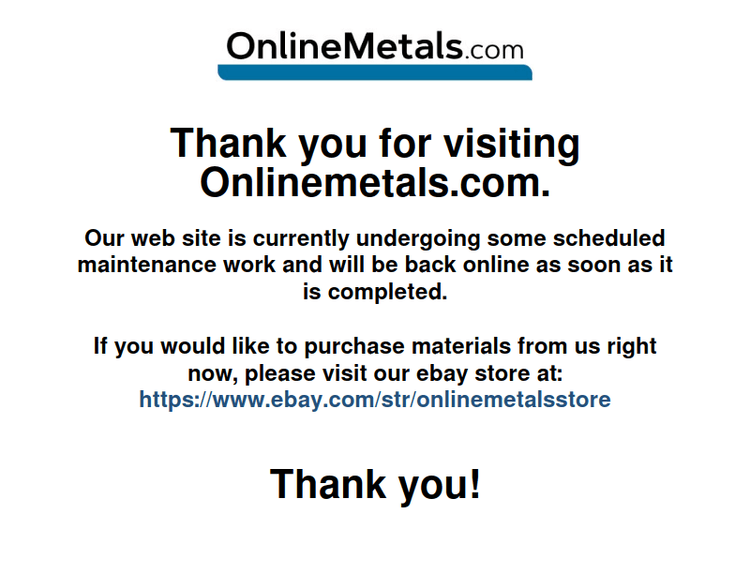 Onlinemetals