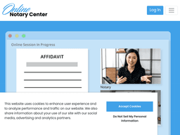 Onlinenotarycenter