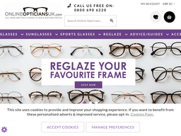 Onlineopticiansuk