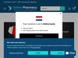 Onlinepharmacy