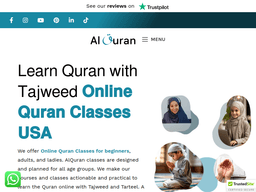 Onlinequranclassesusa
