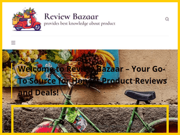 Onlinereviewbazaar