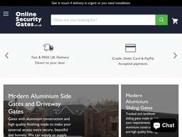 Onlinesecuritygates