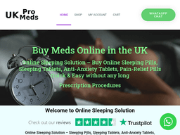 Onlinesleepsolution