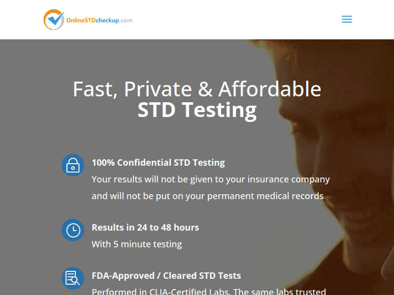 Onlinestdcheckup