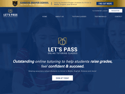 Onlinetutoringclasses