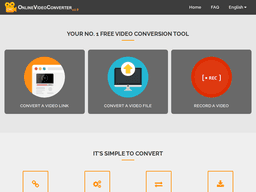 Onlinevideoconverter