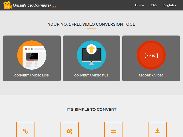 Onlinevideoconverter
