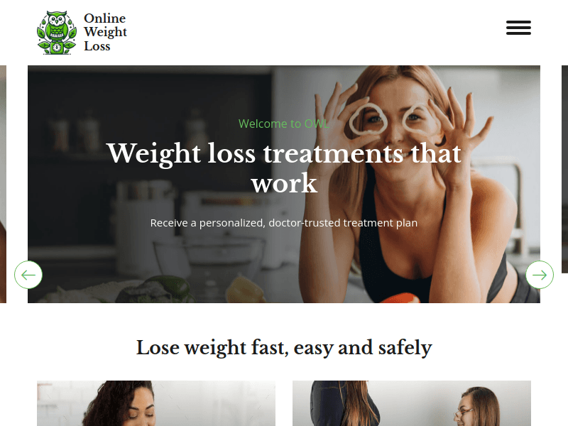 Onlineweightloss