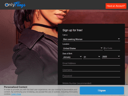 Onlyflings