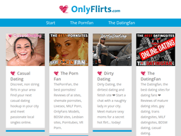 Onlyflirts