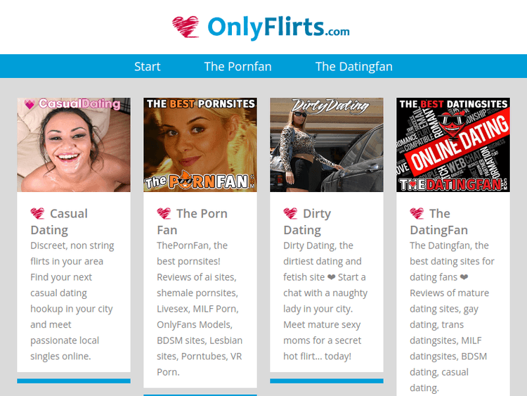 Onlyflirts