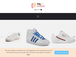 Onlyjustshoes