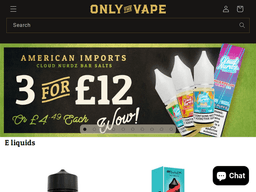 Onlythevape