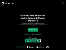 Onmeta
