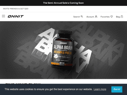 Onnit