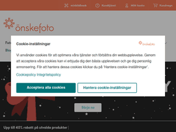 Onskefoto