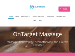 Ontargetmassage