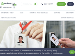 Ontimeprint