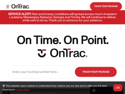 Ontrac