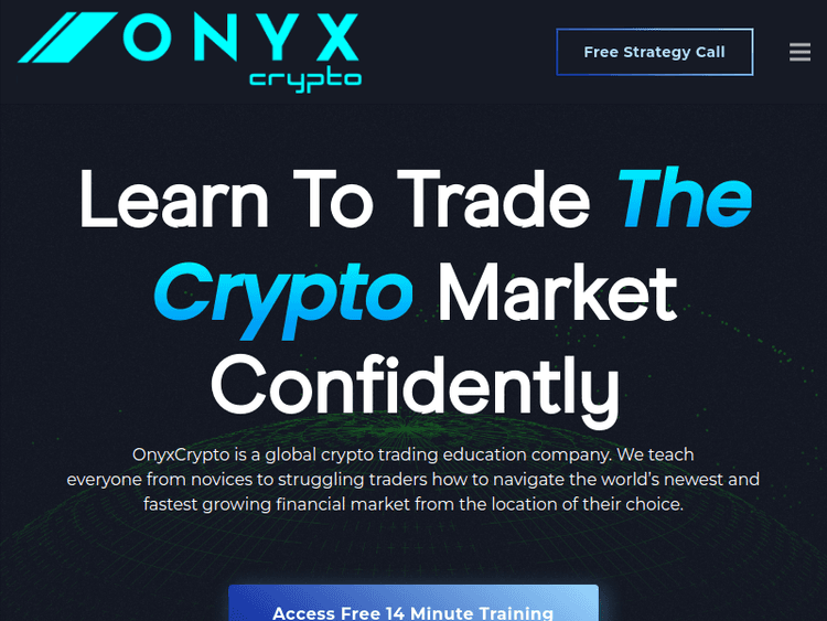Onyxcryptoeducation