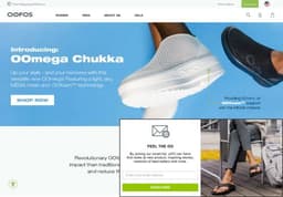 Oofos