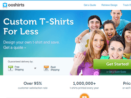 Ooshirts