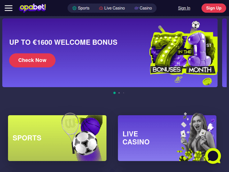 Opabet