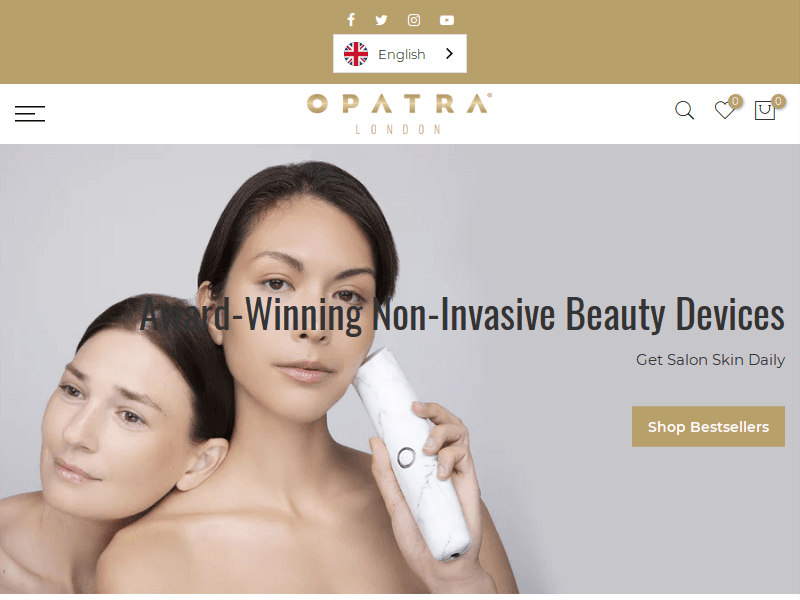 Opatra