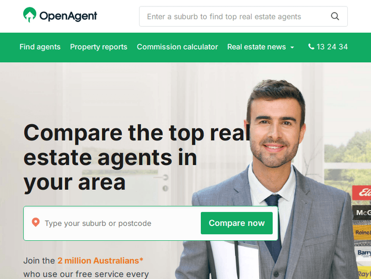 Openagent