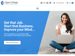 Opencollege