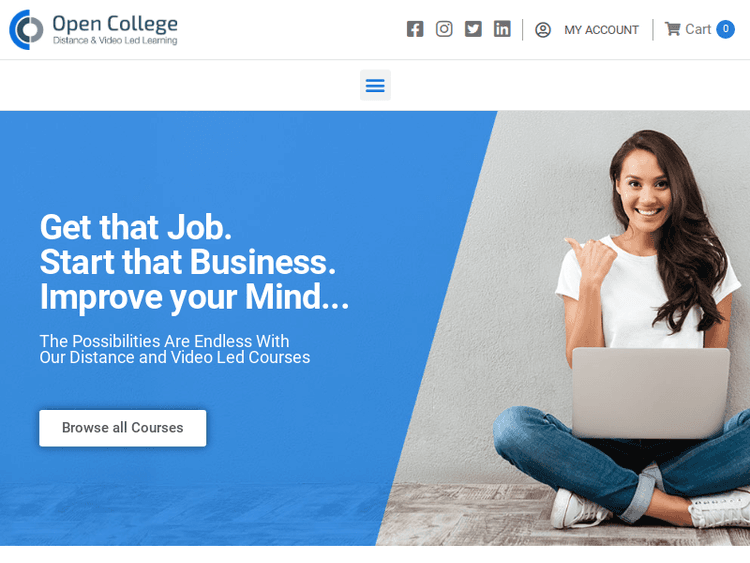 Opencollege