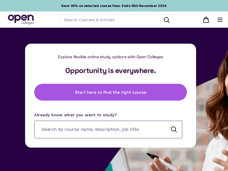 Opencolleges