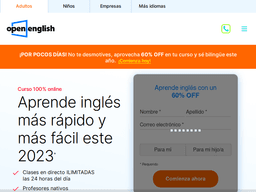 Openenglish