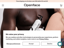 Openface