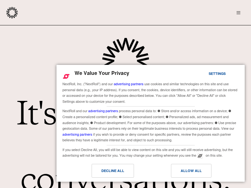 Openweb