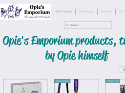 Opiesemporium