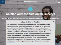Opinionoutpost