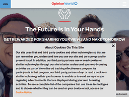Opinionworld