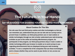 Opinionworld
