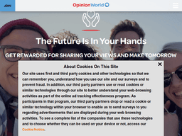 Opinionworld