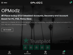 Opmodz