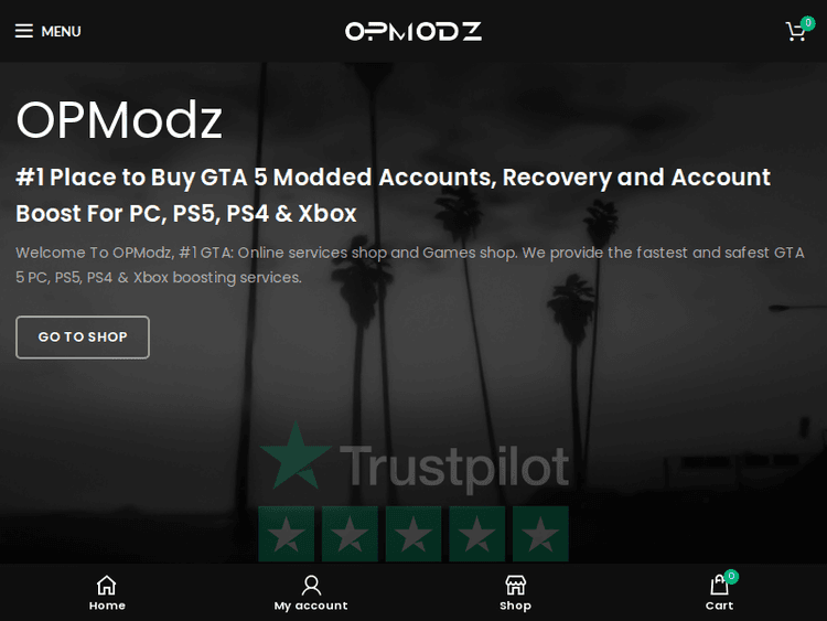 Opmodz