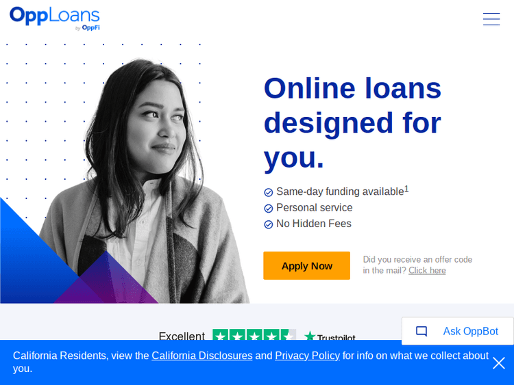 Opploans