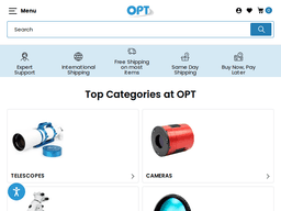 Optcorp