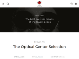 Optical-center