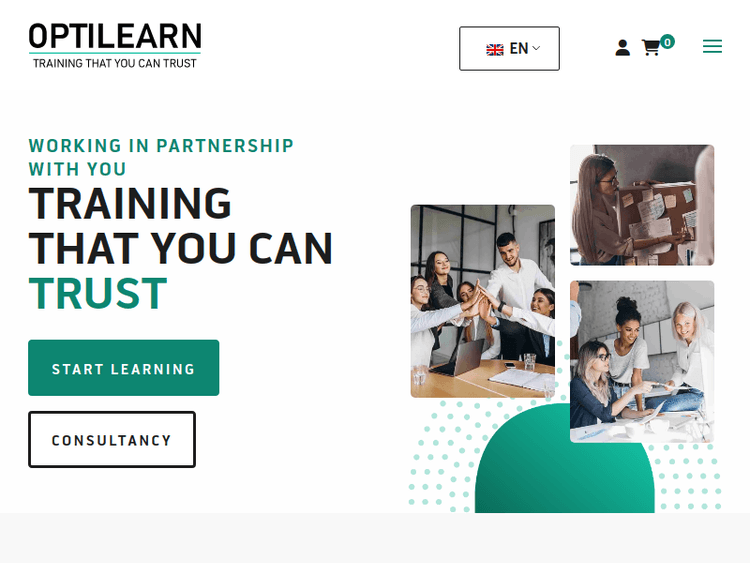 Optilearn